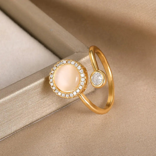 How To Choose The Perfect Ring For Every Occasion