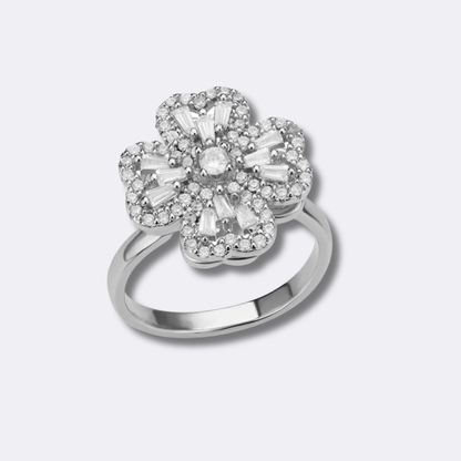 Clover Anxiety Ring™