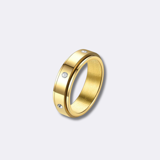 Classic Anxiety Ring™