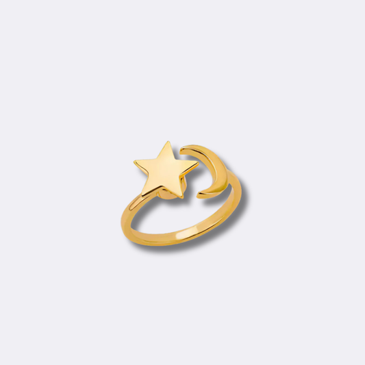 Astra Anxiety Ring™