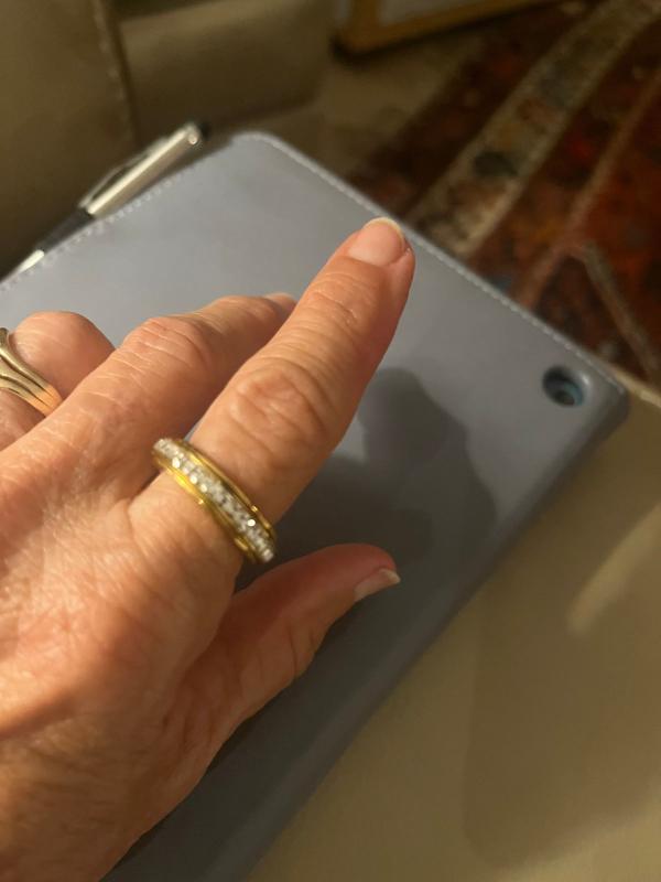 Classic Anxiety Ring™