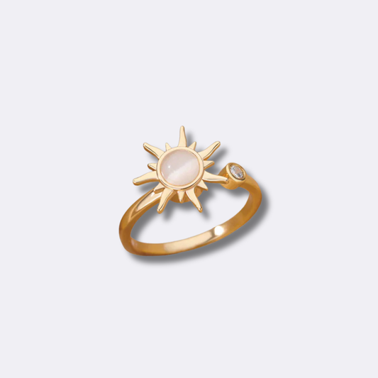 Sunray Anxiety Ring™