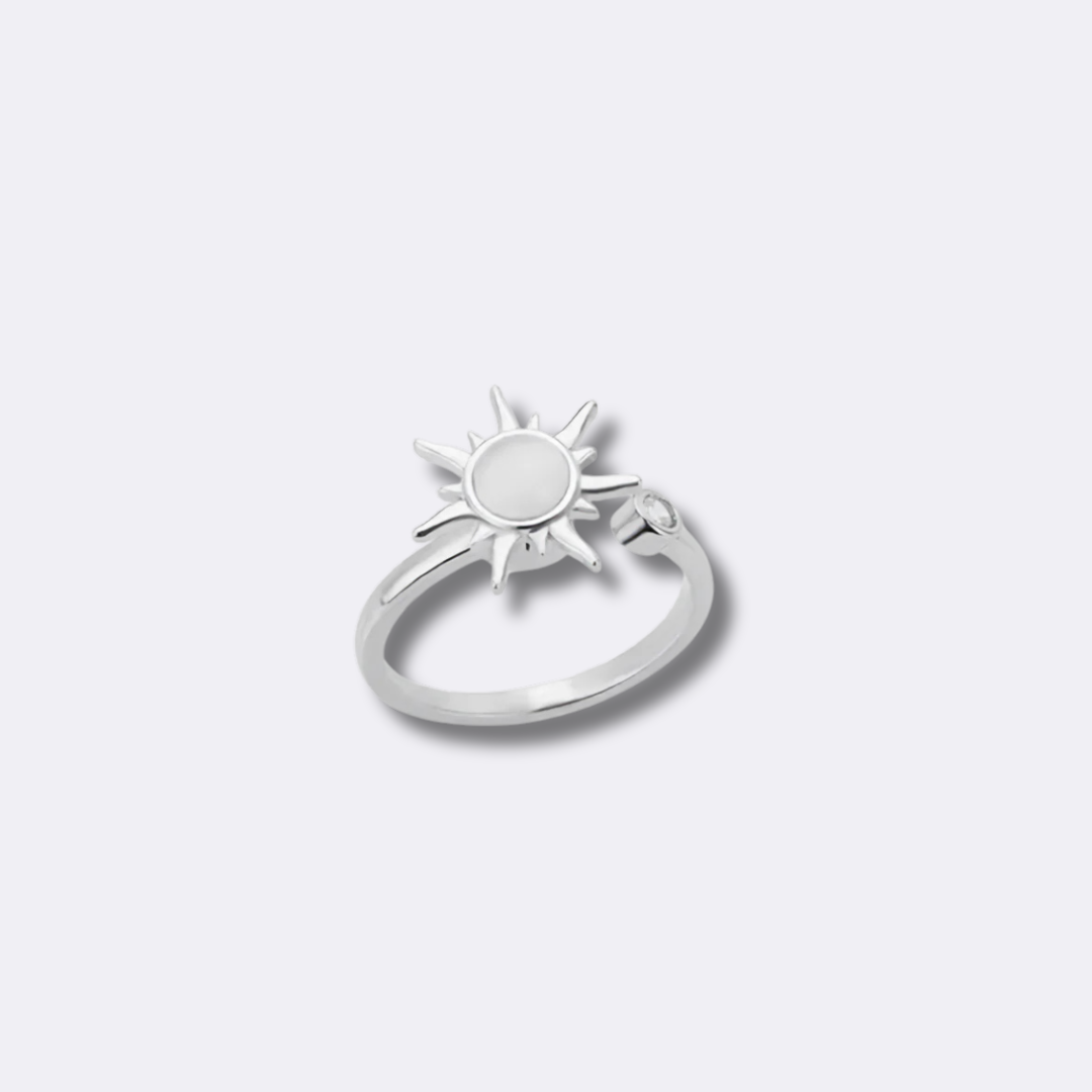Sunray Anxiety Ring™