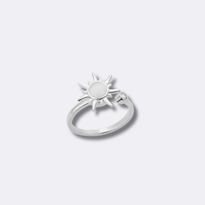 Sunray Anxiety Ring™