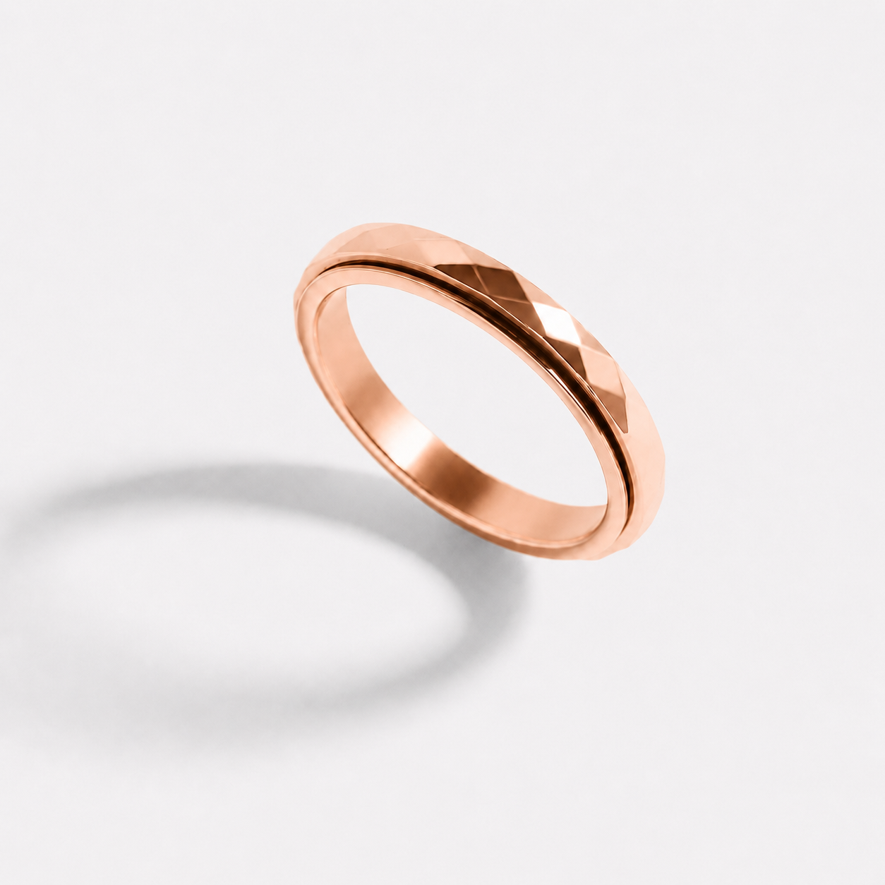Anxiety Ring Pack