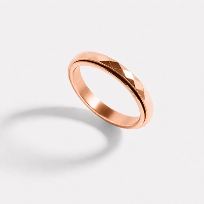 Anxiety Ring Pack