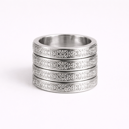 Fistful Anxiety Ring™