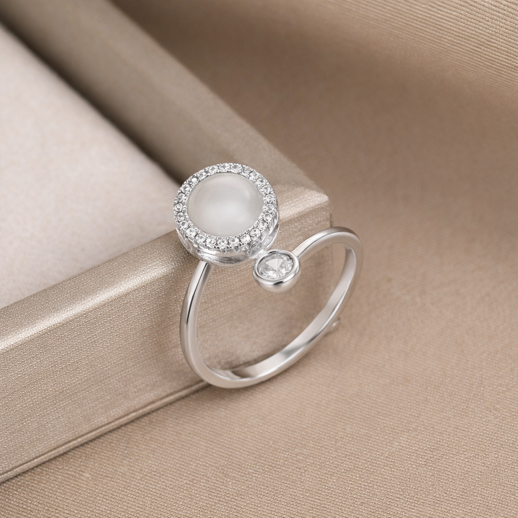 Luna Anxiety Ring™