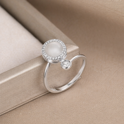 Luna Anxiety Ring™