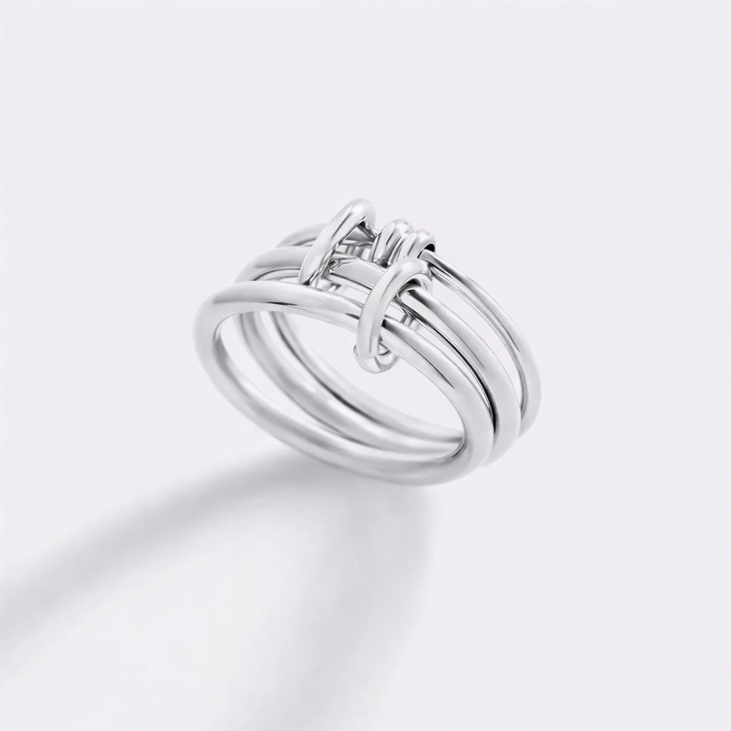 Orbit Link Anxiety Ring™