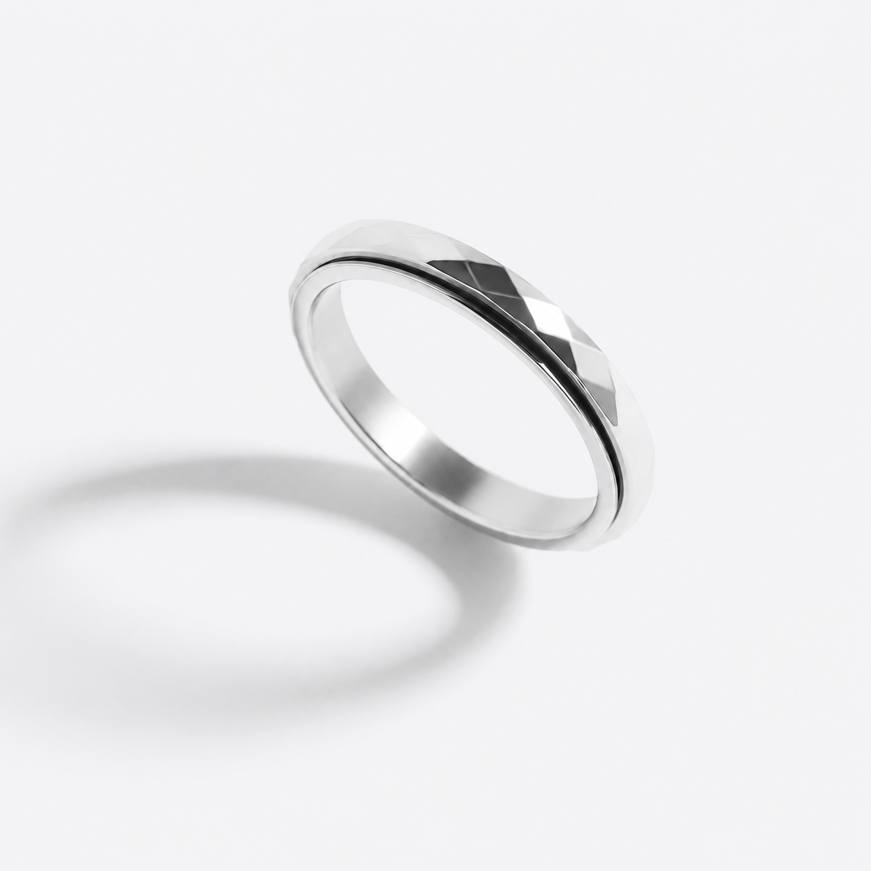 Anxiety Ring Pack