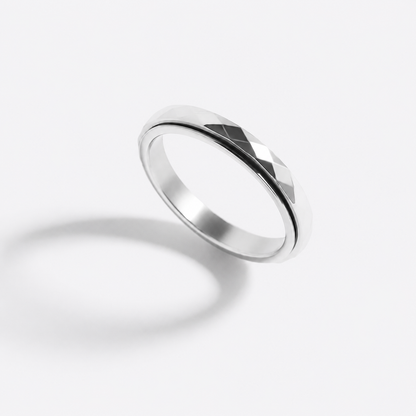 Anxiety Ring Pack