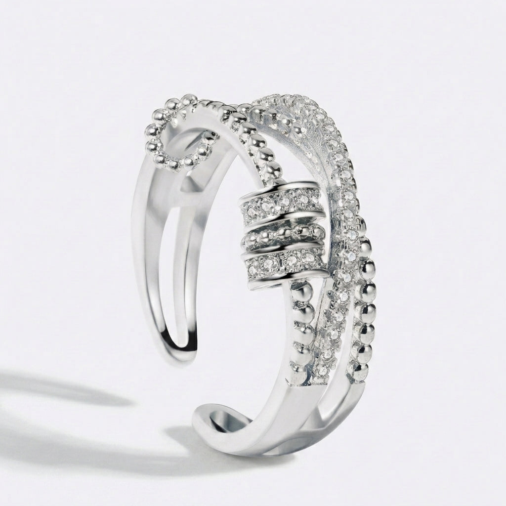 Adjustable Anxiety Ring Pack