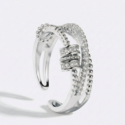 Adjustable Anxiety Ring Pack