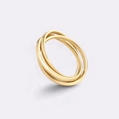 Dainty Anxiety Ring™