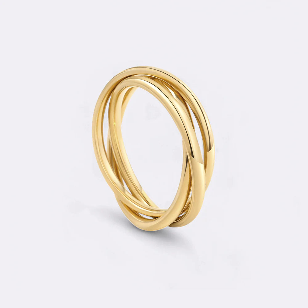 Anxiety Ring Pack