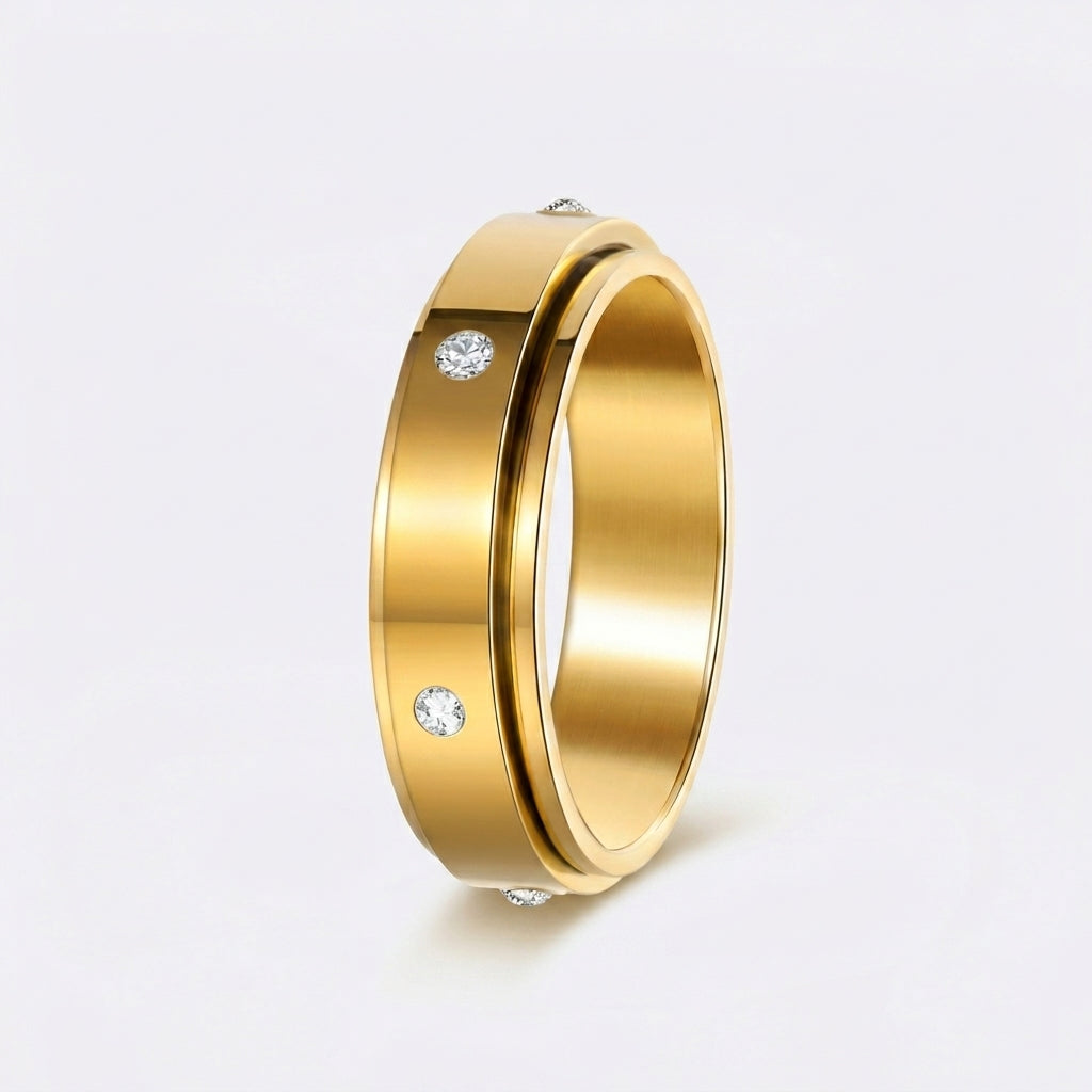 Classic Anxiety Ring™