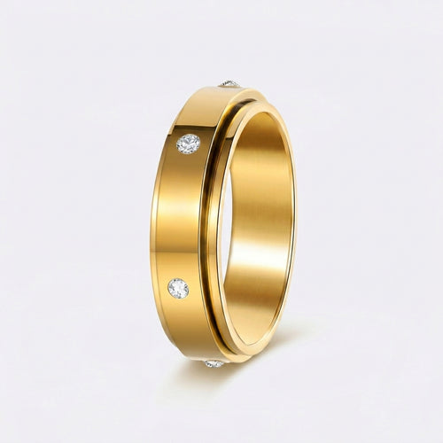 Classic Anxiety Ring™