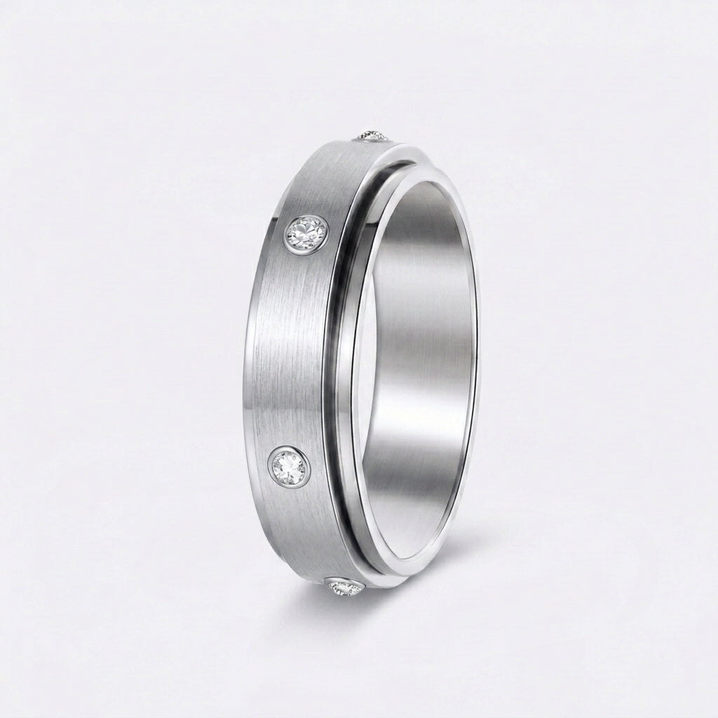 Classic Anxiety Ring™