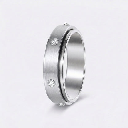Classic Anxiety Ring™
