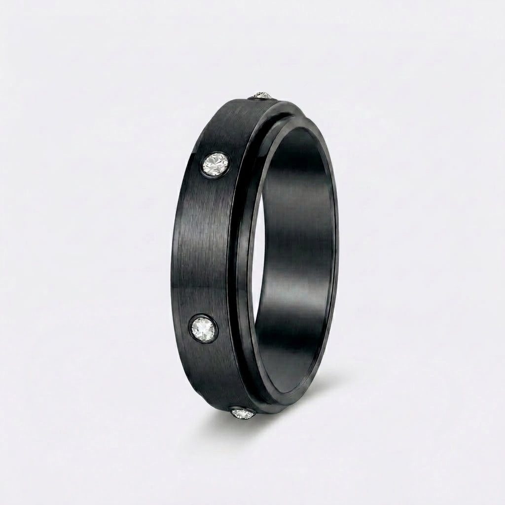 Classic Anxiety Ring™