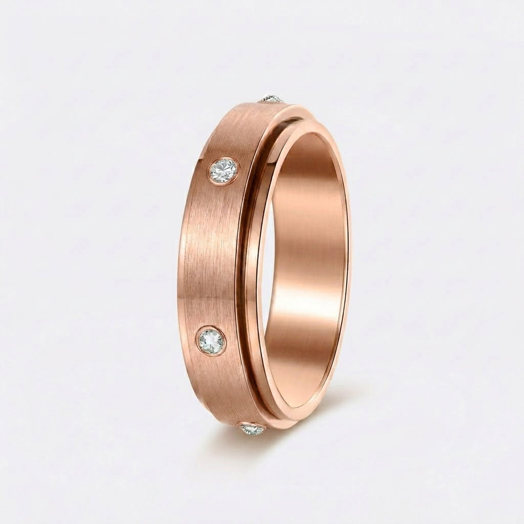 Classic Anxiety Ring™
