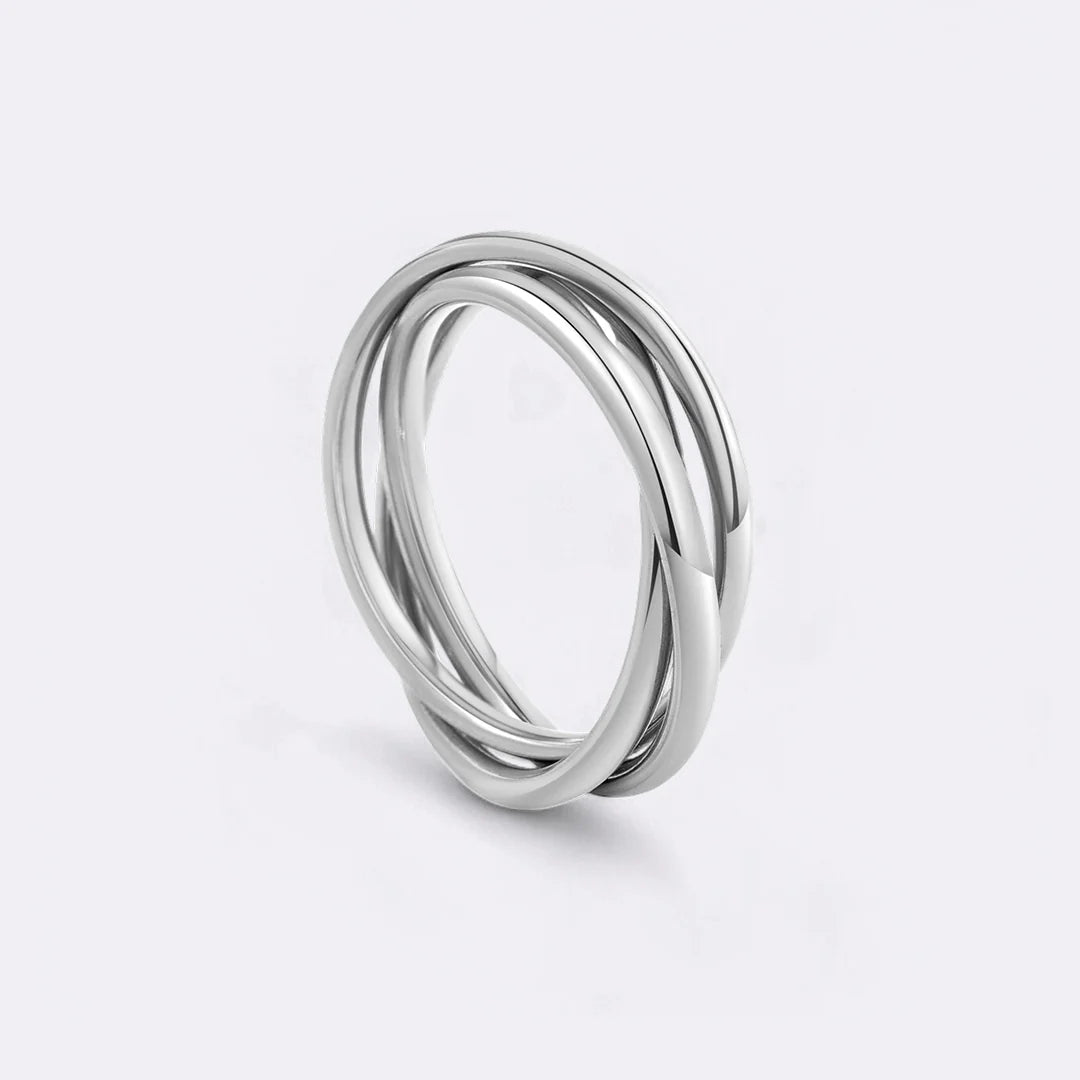 Anxiety Ring Pack