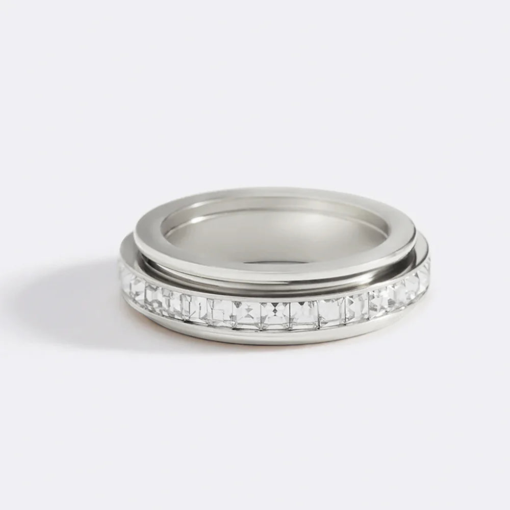 Anxiety Ring Pack