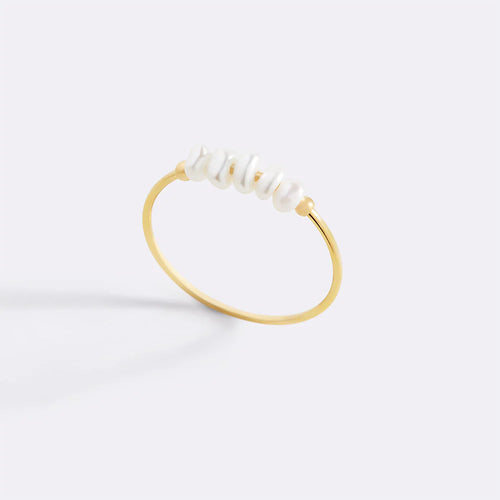 Pearl Anxiety Ring™