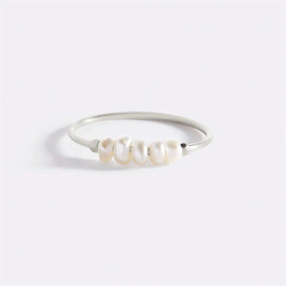 Pearl Anxiety Ring™