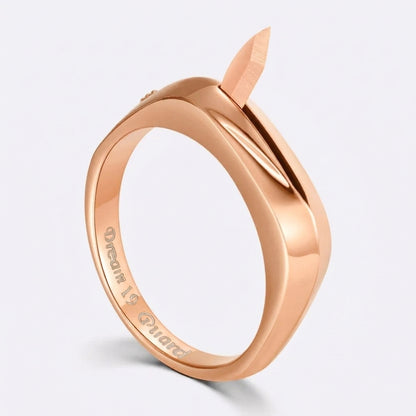 Anxiety Defence Ring