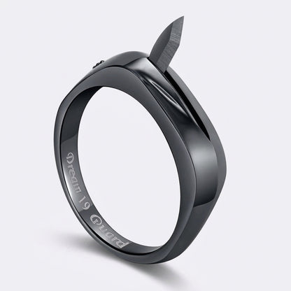 Anxiety Defence Ring