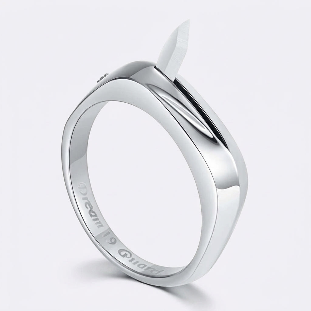 Anxiety Defence Ring