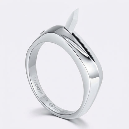 Anxiety Defence Ring