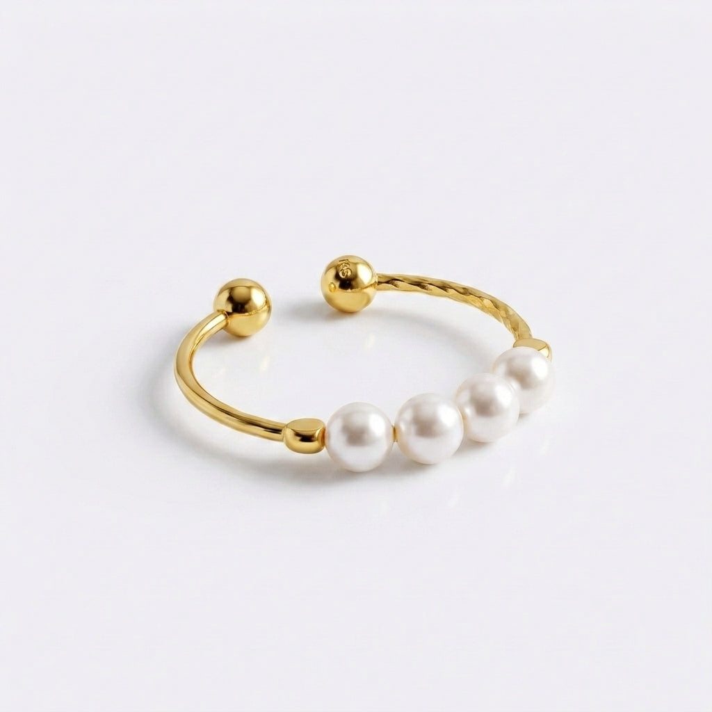 Adjustable Anxiety Ring Pack