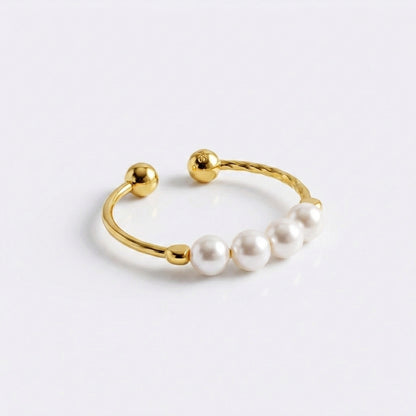 Adjustable Anxiety Ring Pack