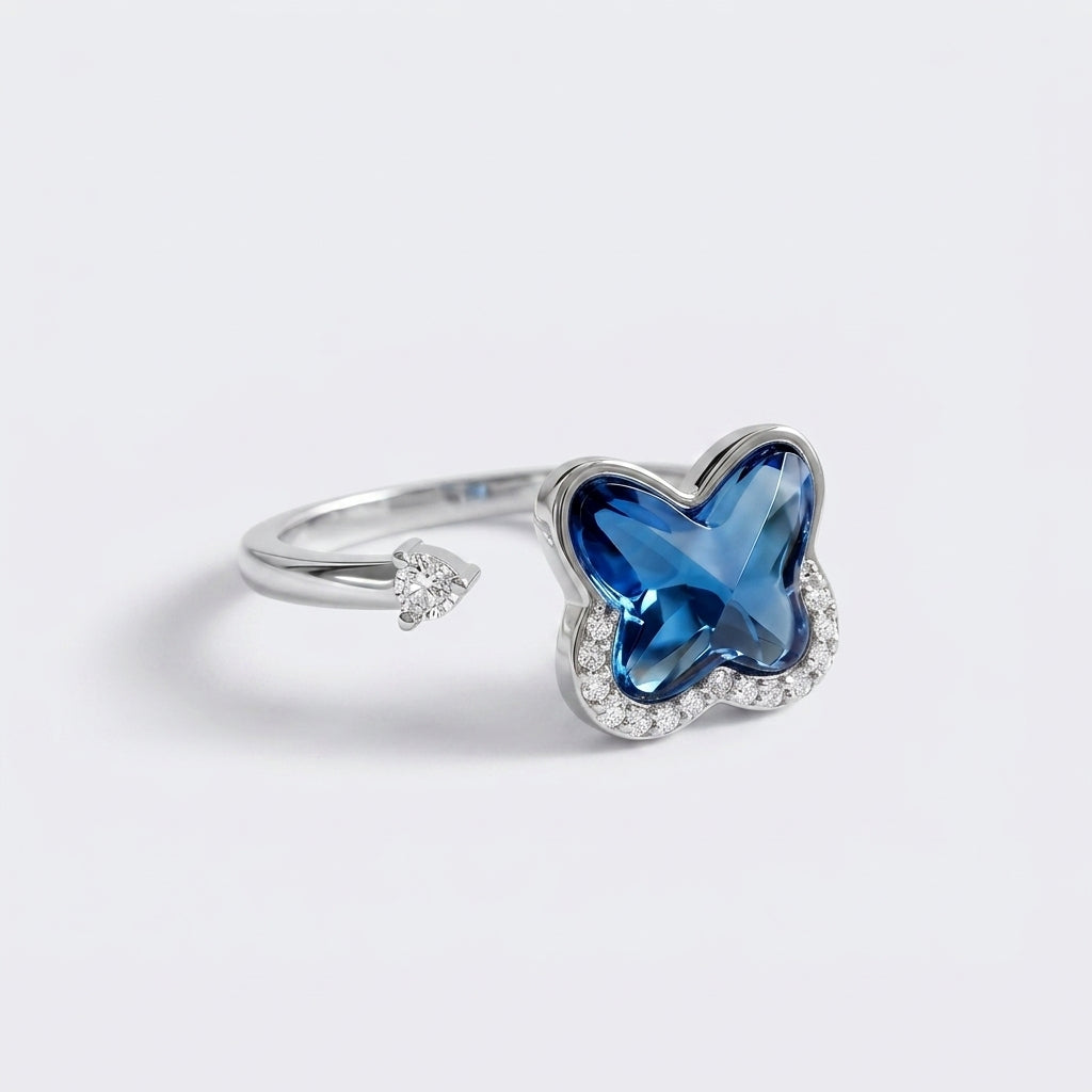 Adjustable Anxiety Ring Pack