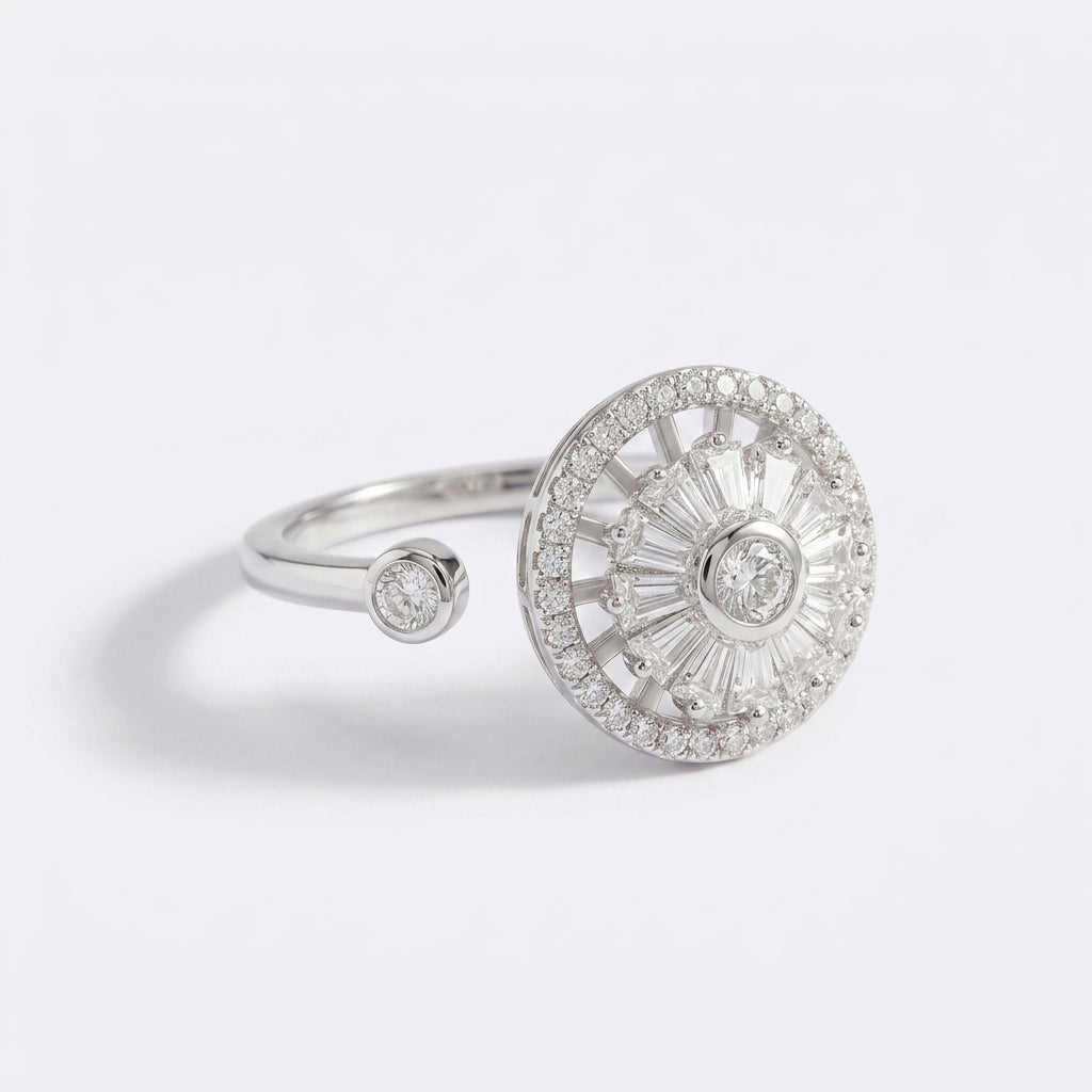 Adjustable Anxiety Ring Pack