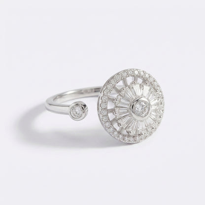 Adjustable Anxiety Ring Pack