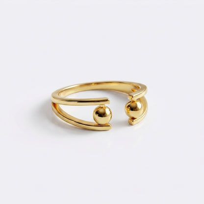 Adjustable Anxiety Ring Pack