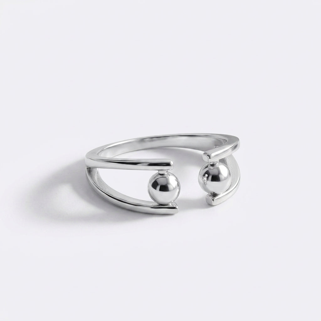 Adjustable Anxiety Ring Pack