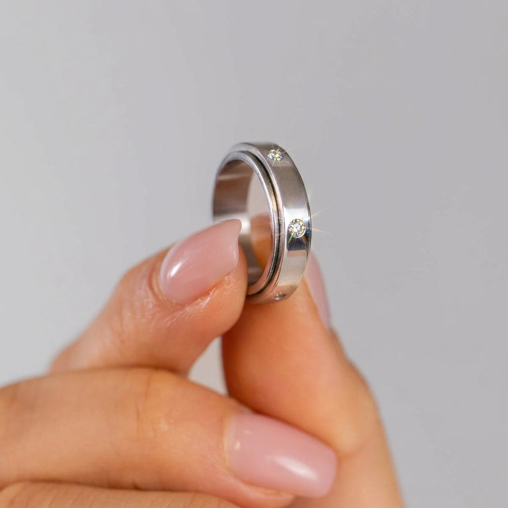Classic Anxiety Ring™
