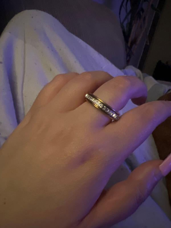 Classic Anxiety Ring™