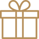 GIFT-READY PACKAGING