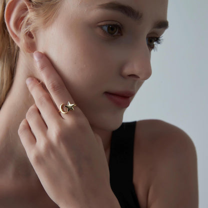 Astra Anxiety Ring™