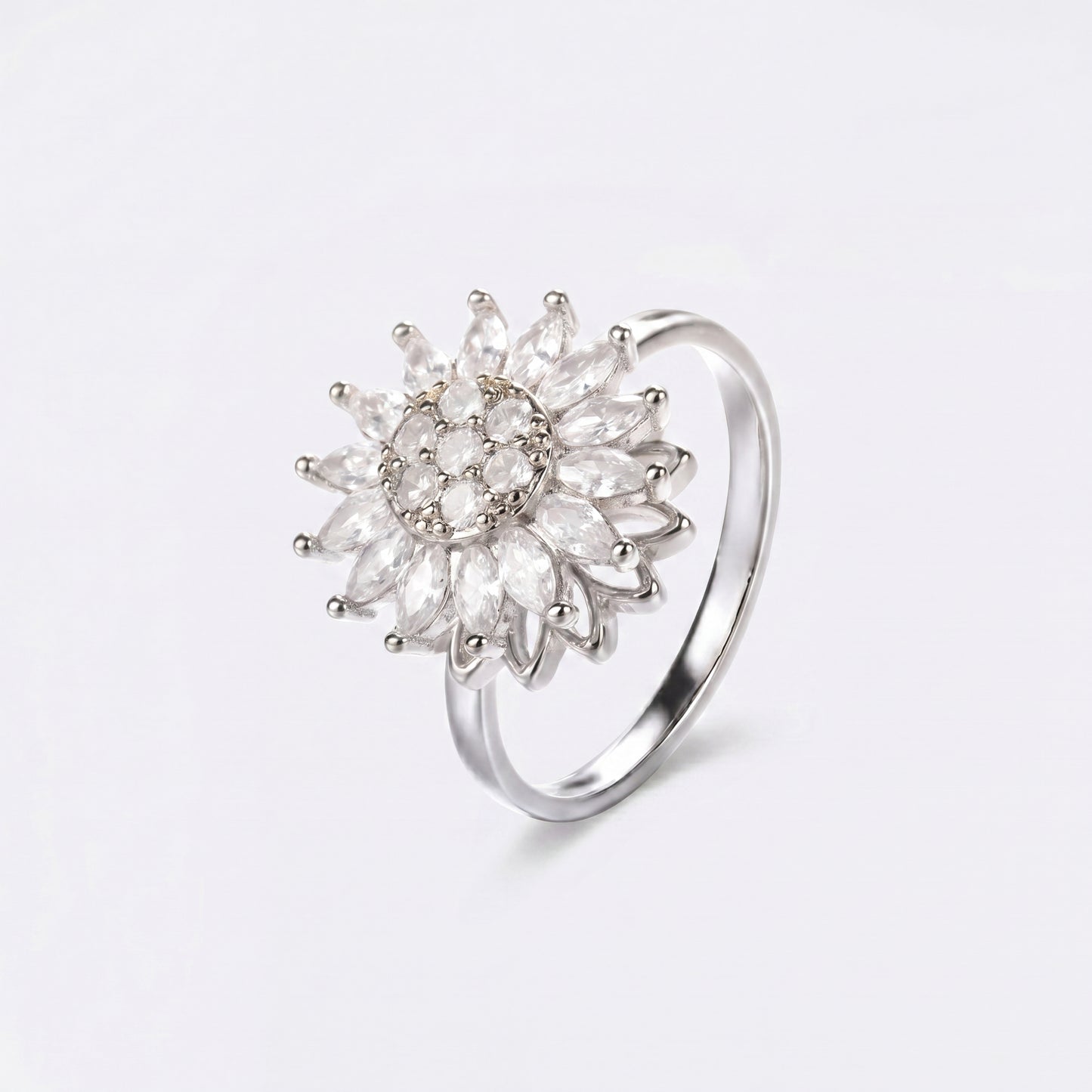Adjustable Anxiety Ring Pack