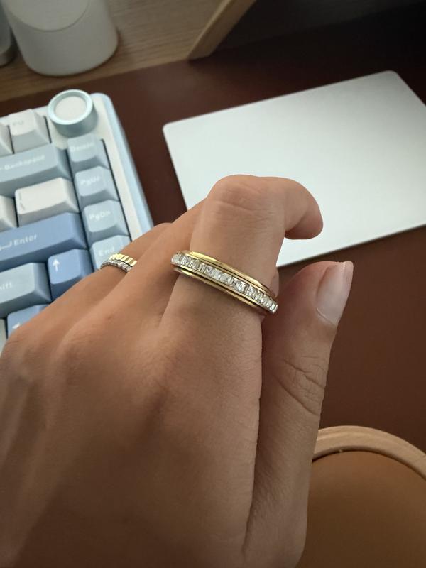 Classic Anxiety Ring™