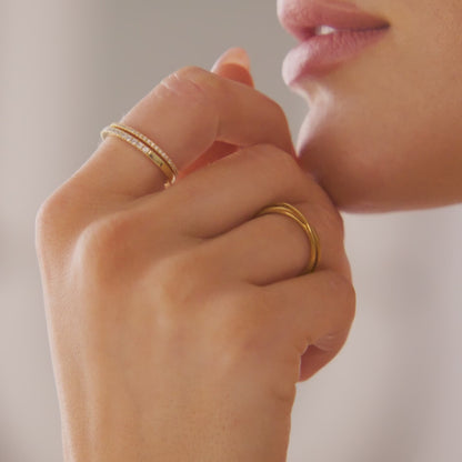 Anxiety Ring Pack