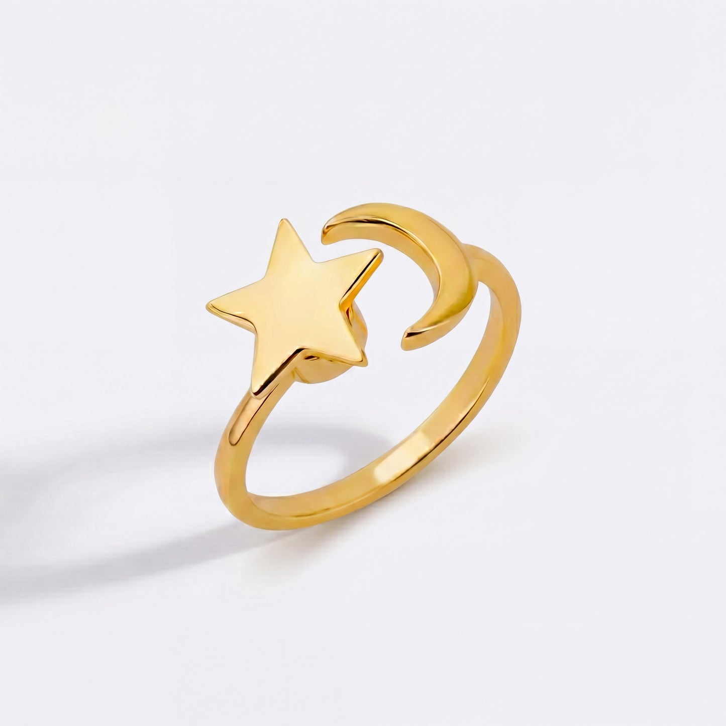 Astra Anxiety Ring™
