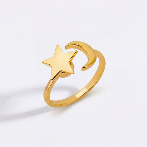 Astra Anxiety Ring™